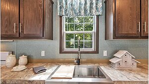 Essentials / A25615 Kitchen 116491