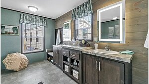 Essentials / A25615 Bathroom 116496