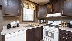 Essentials / L27607 Kitchen 116503