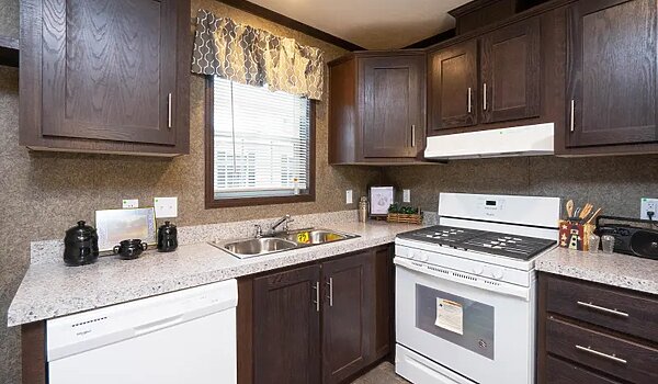 Essentials / L27607 Kitchen 116503