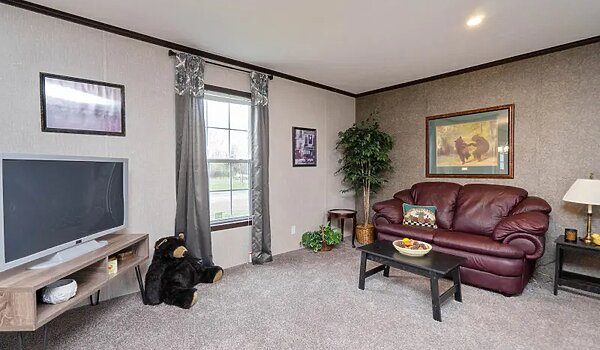 Essentials / L27607 Interior 116502