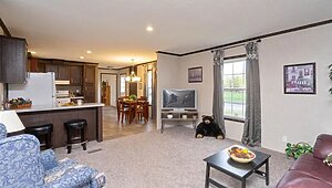 Essentials / L27607 Interior 116500