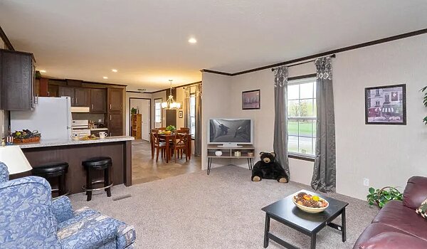 Essentials / L27607 Interior 116500