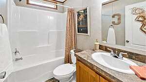 Essentials / L27618 Bathroom 116522