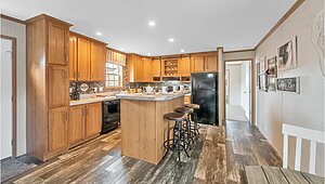 Essentials / L27618 Kitchen 116518