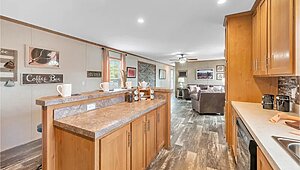 Essentials / L27618 Kitchen 116517