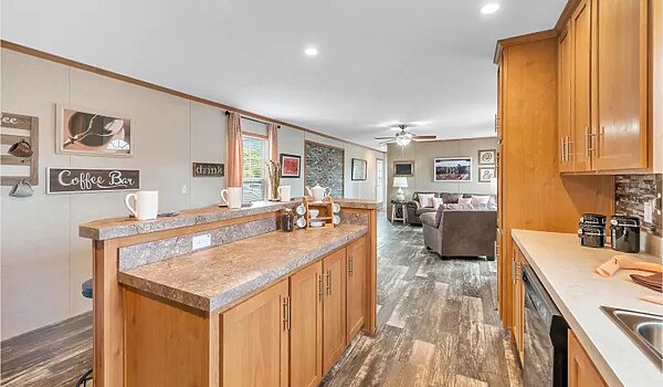 Essentials / L27618 Kitchen 116517