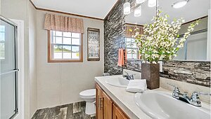 Essentials / L27618 Bathroom 116523