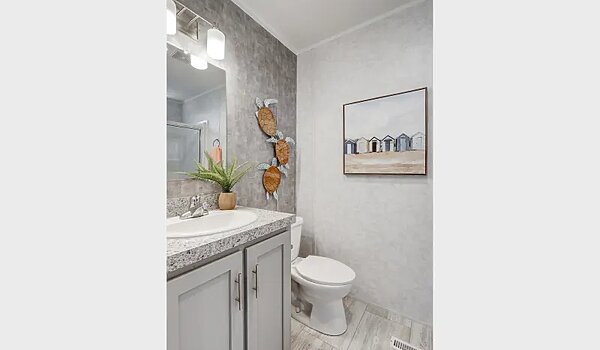 Essentials / 1676H32197 Bathroom 116530