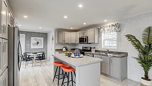 Essentials / 1676H32197 Kitchen 116528
