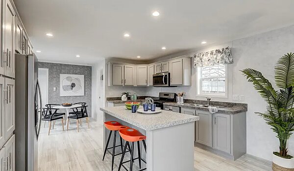 Essentials / 1676H32197 Kitchen 116528