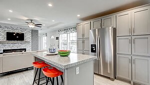 Essentials / 1676H32197 Kitchen 116526
