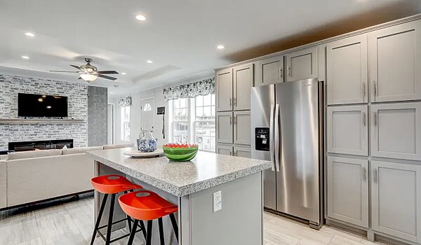 Essentials / 1676H32197 Kitchen 116526