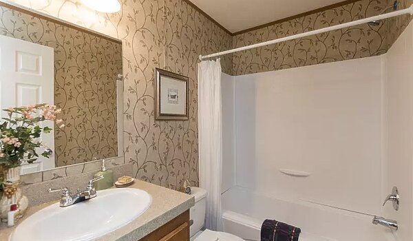 Essentials / A24402 Bathroom 116545