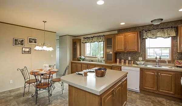 Essentials / A24402 Kitchen 116539