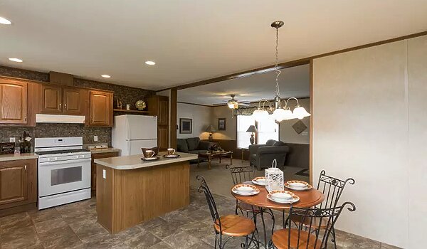 Essentials / A24402 Kitchen 116538