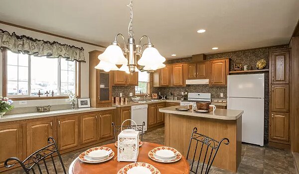 Essentials / A24402 Kitchen 116537