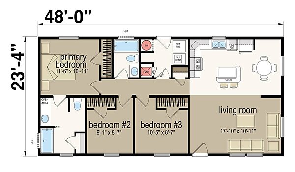 Essentials / B74852 Layout 116228