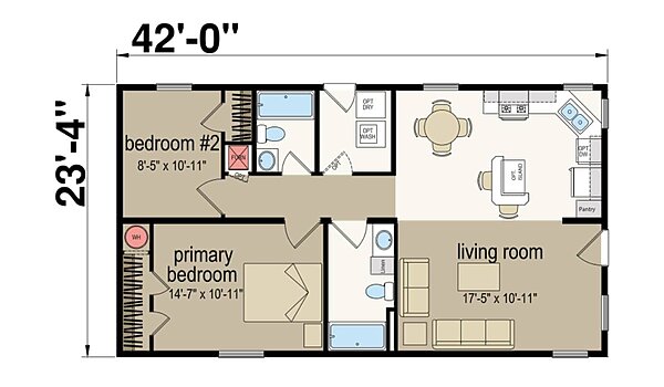 Essentials / B24201 Layout 116233