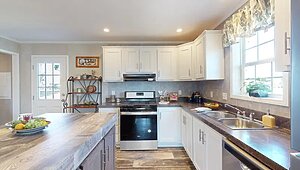 Essentials / A23801 Kitchen 116563
