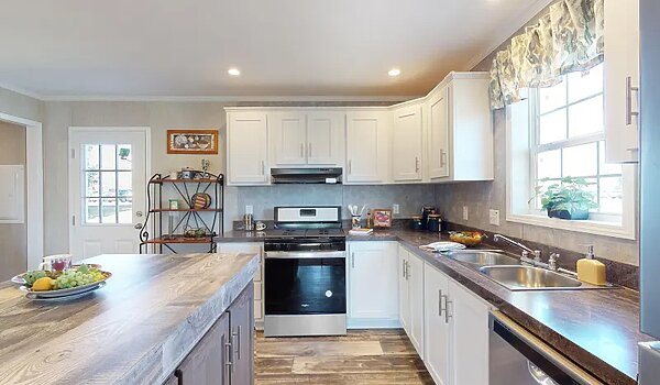 Essentials / A23801 Kitchen 116563
