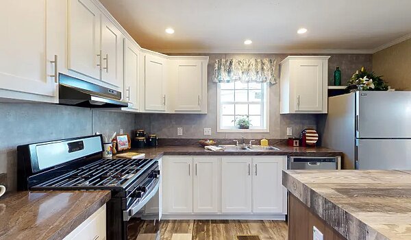 Essentials / A23801 Kitchen 116564