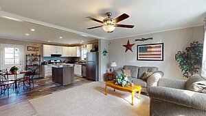 Essentials / A23801 Interior 116562