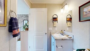Essentials / A23801 Bathroom 116569