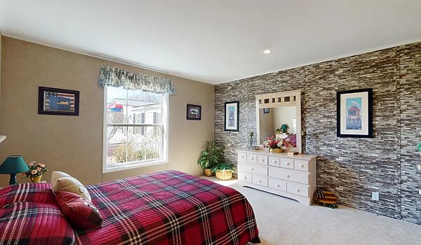 Essentials / A23801 Bedroom 116566