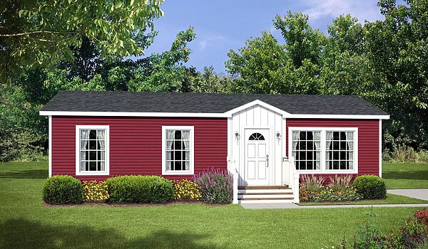 Essentials / A23801 Exterior 116570