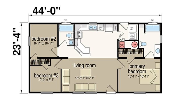 Essentials / B24401 Layout 116236