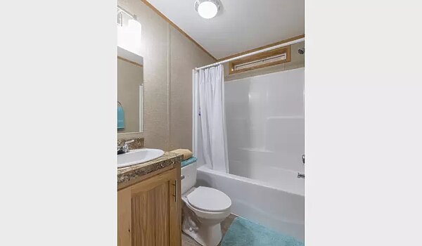 Essentials / 46025 Bathroom 116577