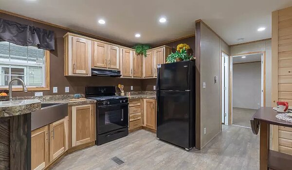 Essentials / 46025 Kitchen 116576