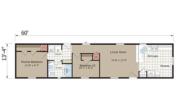 Essentials / F26005 Layout 116252