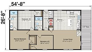 Foundations / 2848H32369 Layout 116285