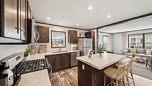 Foundations / 2848H32369 Kitchen 116418