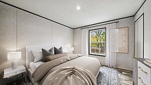 Foundations / 2848H32369 Bedroom 116419