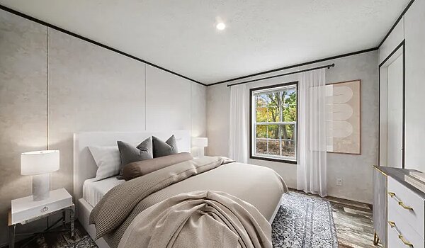 Foundations / 2848H32369 Bedroom 116419