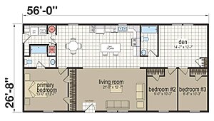 Foundations / A35626 Layout 116299
