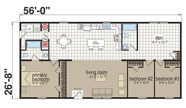 Foundations / A35626 Layout 116299