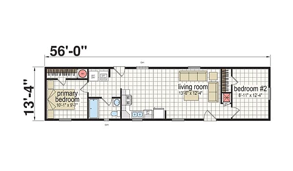 Foundations / F35625 Layout 116301
