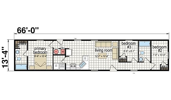 Foundations / F36627 Layout 116302