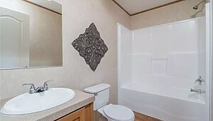 Foundations / F36627 Bathroom 116427