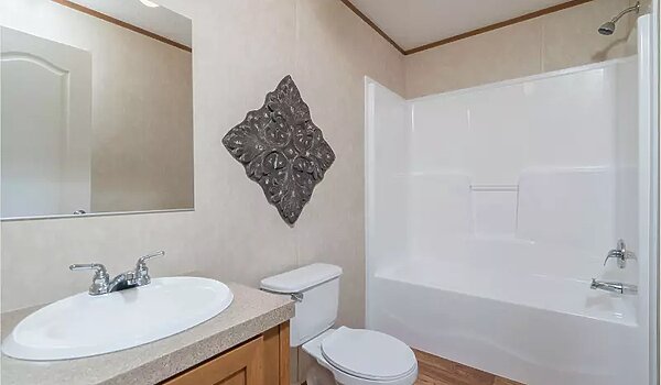 Foundations / F36627 Bathroom 116427