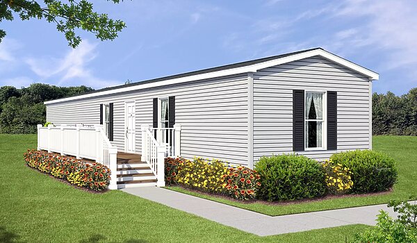 Foundations / F36627 Exterior 116428