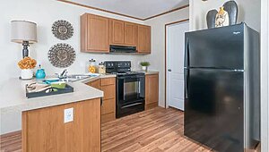 Foundations / F36627 Kitchen 116423