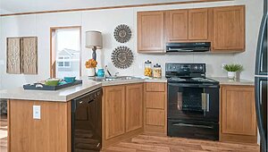 Foundations / F36627 Kitchen 116424