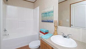 Foundations / F36627 Bathroom 116426