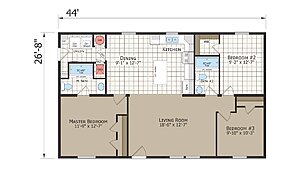 Foundations / A34426 Layout 116318