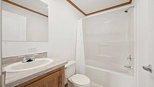Foundations / A34426 Bathroom 116439